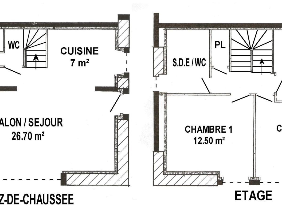 Charmante Maison Renovee A 300M De La Loire Avec Jardin, Terrasse, Wifi Et Equipements Bebe - Fr-1-306-815 Saint-Julien-de-Concelles Dış mekan fotoğraf