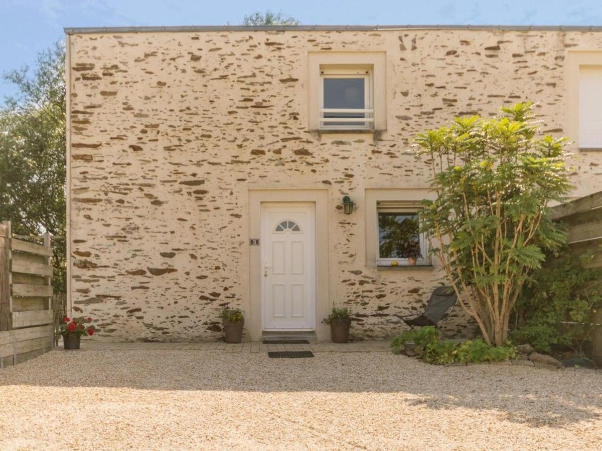 Charmante Maison Renovee A 300M De La Loire Avec Jardin, Terrasse, Wifi Et Equipements Bebe - Fr-1-306-815 Saint-Julien-de-Concelles Dış mekan fotoğraf