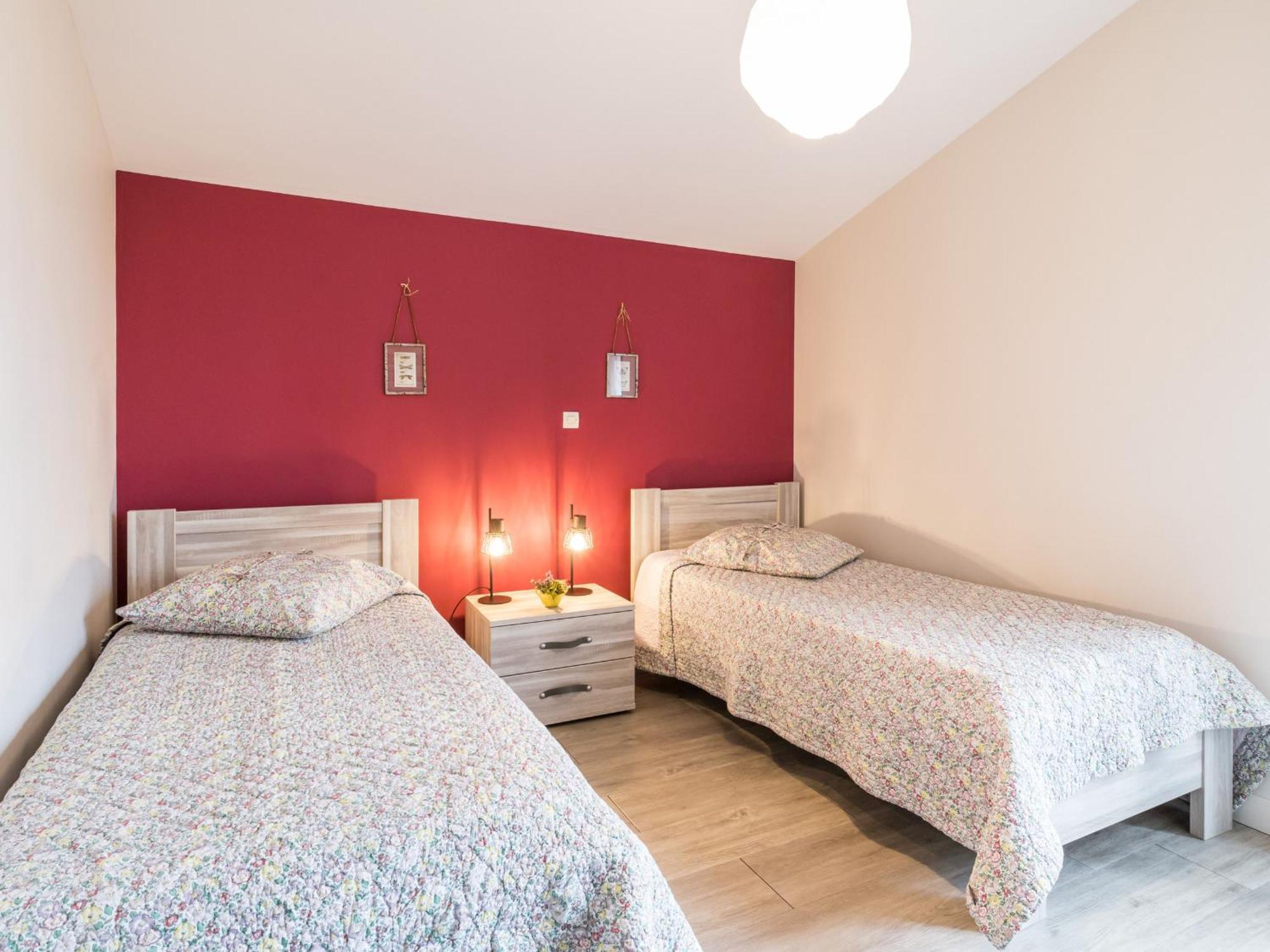 Charmante Maison Renovee A 300M De La Loire Avec Jardin, Terrasse, Wifi Et Equipements Bebe - Fr-1-306-815 Saint-Julien-de-Concelles Dış mekan fotoğraf