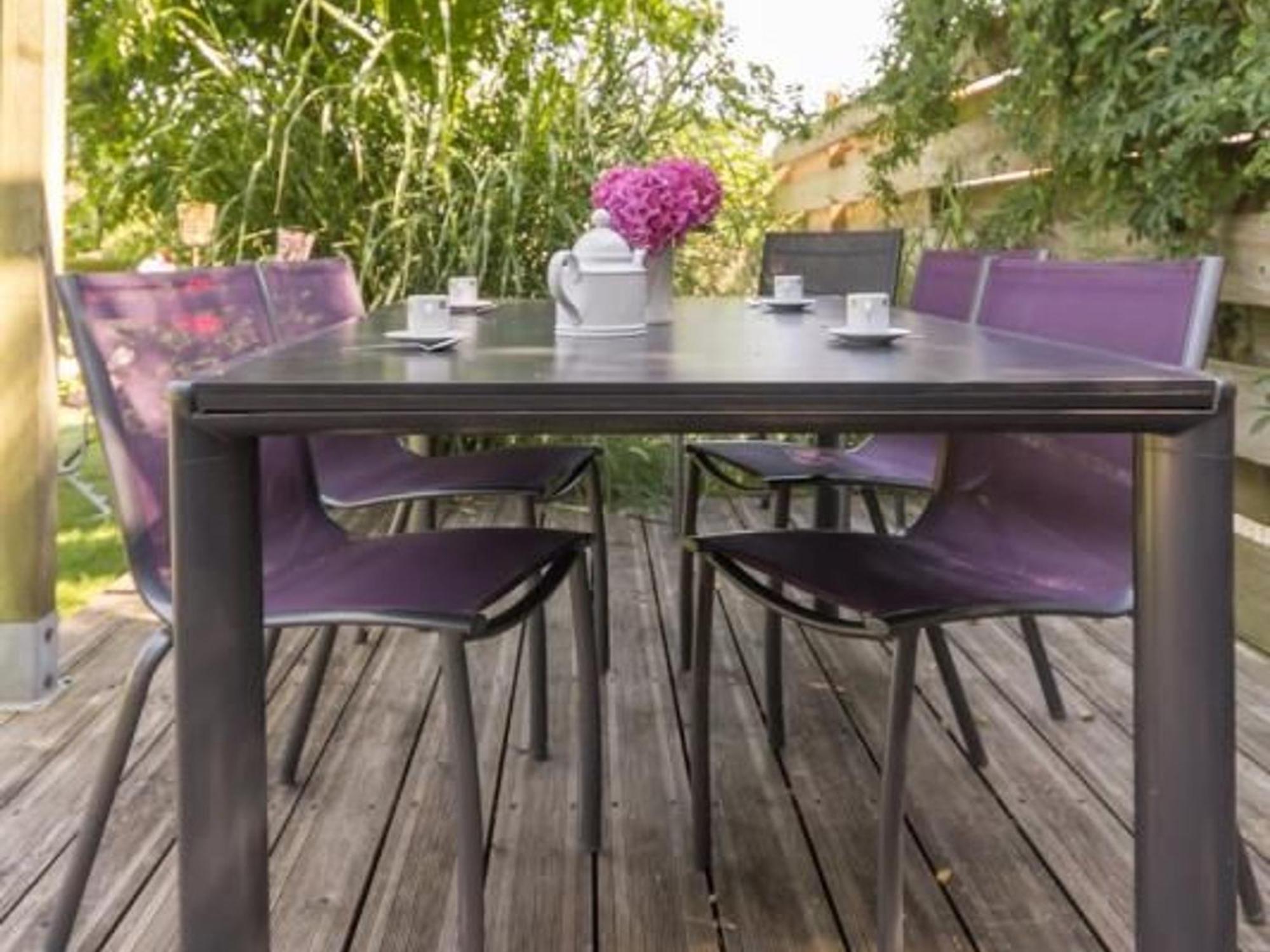 Charmante Maison Renovee A 300M De La Loire Avec Jardin, Terrasse, Wifi Et Equipements Bebe - Fr-1-306-815 Saint-Julien-de-Concelles Dış mekan fotoğraf